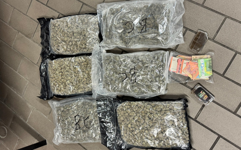 POL-W: W/RS Große Verkehrskontrollen am Wochenende - Foto: presseportal.de