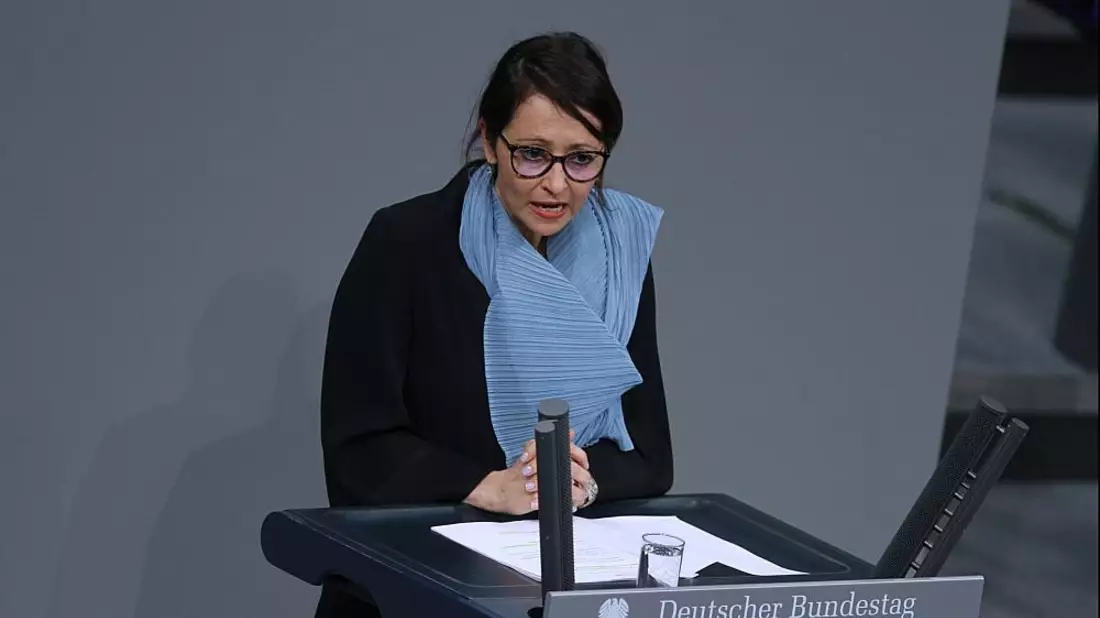 Felor Badenberg (Archiv) - Bild: über dts Nachrichtenagentur
