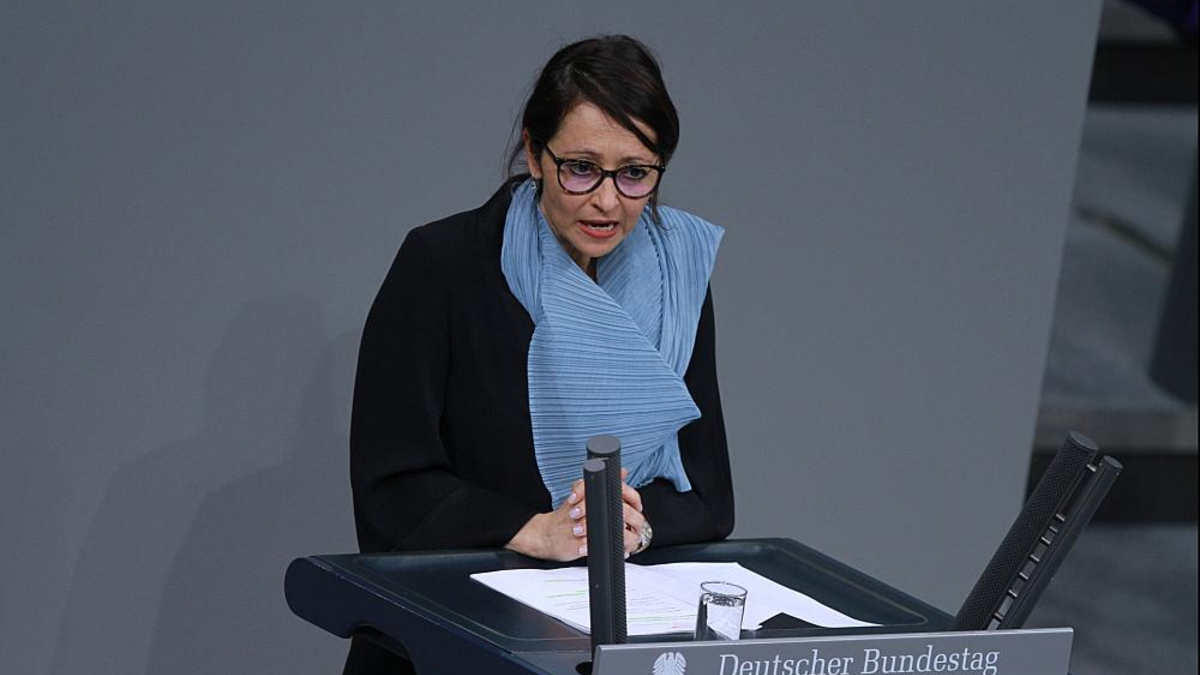 Felor Badenberg (Archiv) - Foto: über dts Nachrichtenagentur