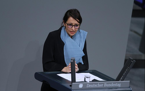 Felor Badenberg (Archiv) - Foto: über dts Nachrichtenagentur