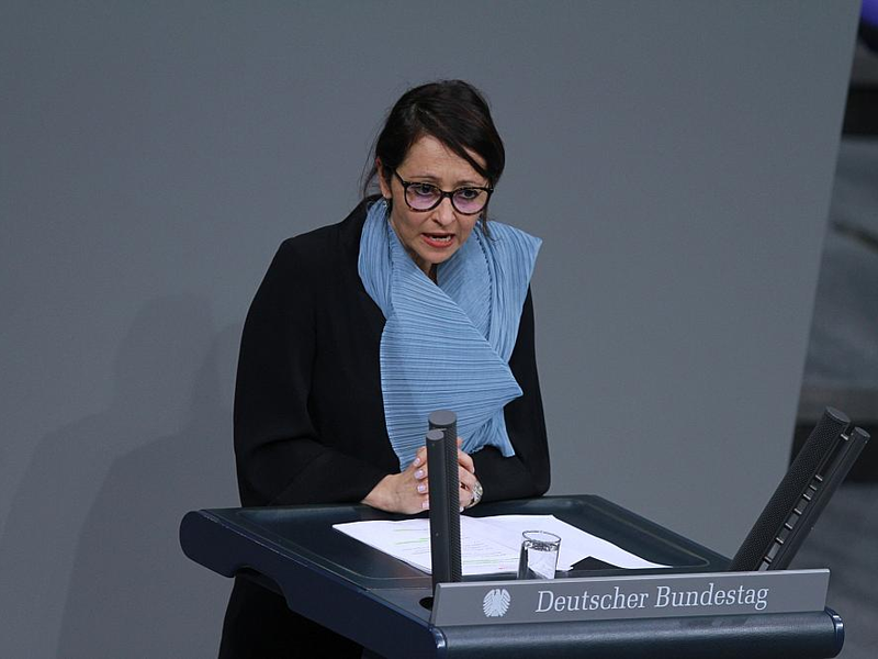 Felor Badenberg (Archiv) - Foto: über dts Nachrichtenagentur