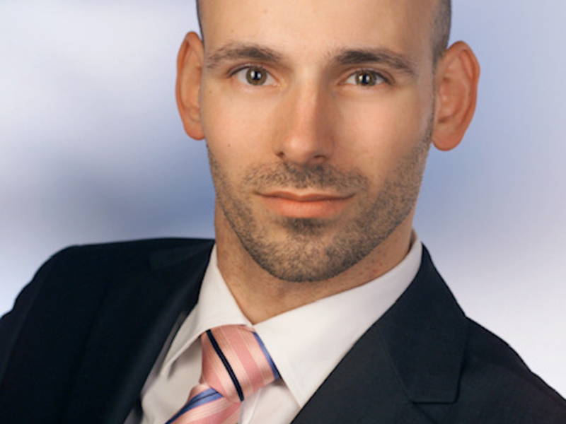 Mag. Marcel Mittendorfer - Foto: Essential Academy GmbH über pressetext.de