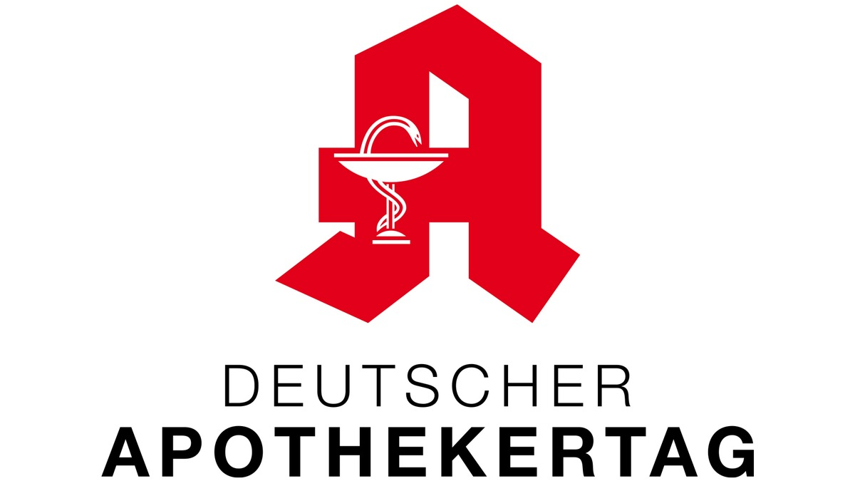 Einladung: Pressekonferenz zum Deutschen Apothekertag 2025 - Foto: presseportal.de