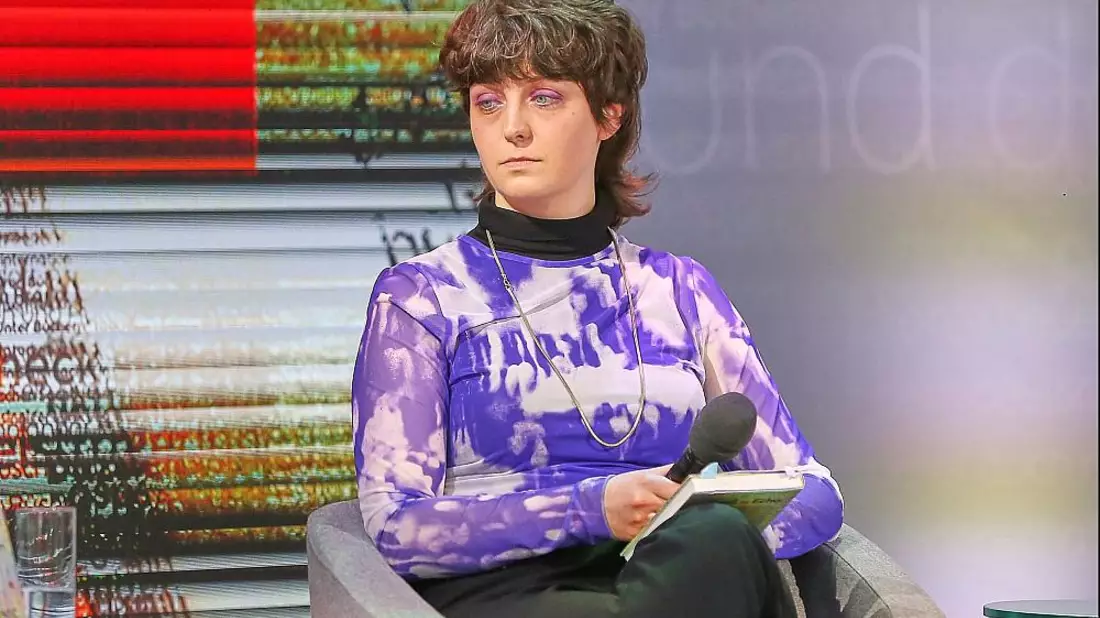 Fiona Sironic (Archiv) - Bild: über dts Nachrichtenagentur