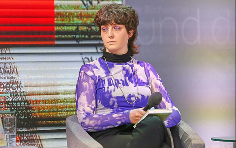 Fiona Sironic (Archiv) - Foto: über dts Nachrichtenagentur