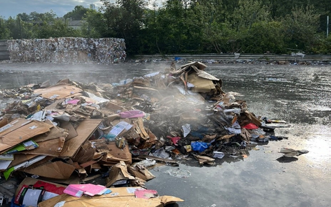 DIE PAPIERINDUSTRIE begrüßt Verkaufsverbot für Lachgaskartuschen und fordert Nachbesserungen bei der ElektroG-Novelle - Foto: presseportal.de DIE PAPIERINDUSTRIE begrüßt Verkaufsverbot für Lachgaskartuschen und fordert Nachbesserungen bei der ElektroG-Novelle - Foto: presseportal.de