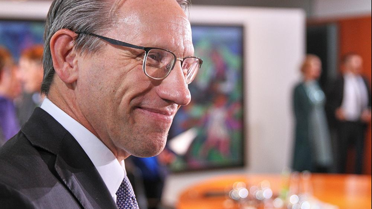 Jörg Kukies (Archiv) - Foto: über dts Nachrichtenagentur