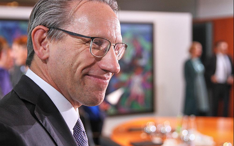 Jörg Kukies (Archiv) - Foto: über dts Nachrichtenagentur