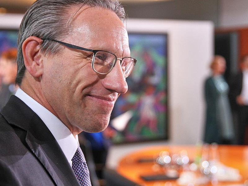 Jörg Kukies (Archiv) - Foto: über dts Nachrichtenagentur