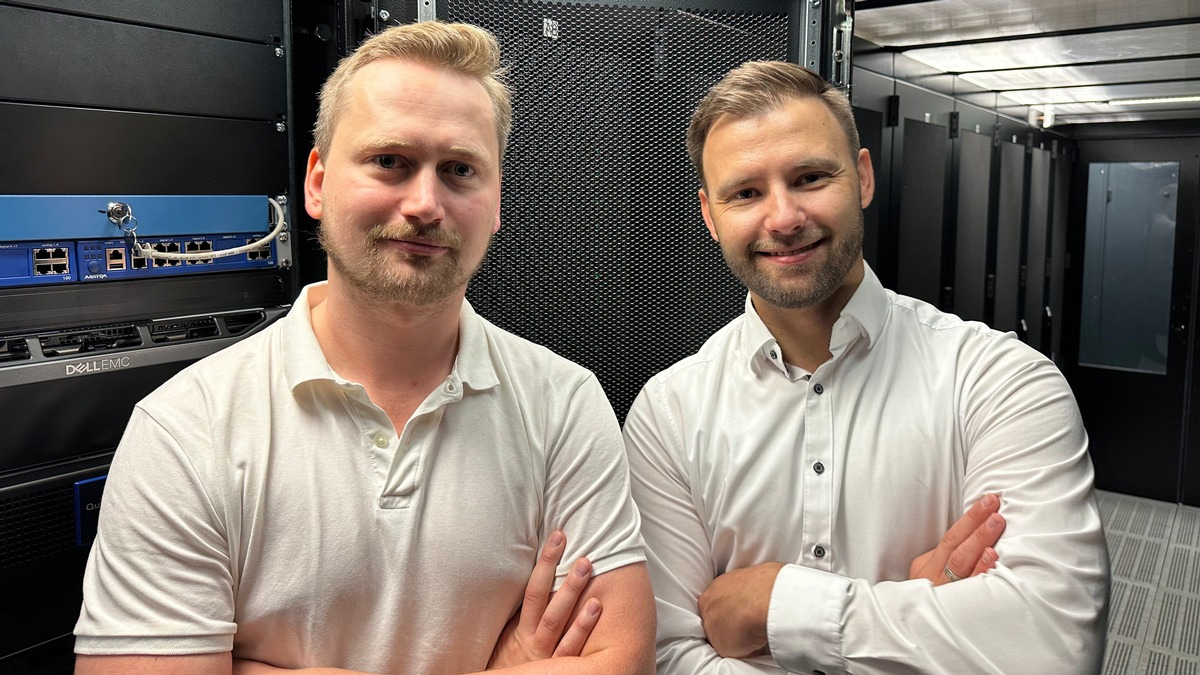 Mehr Buchungen, weniger Aufwand: So automatisieren erfolgreiche Eventlocations mit Simpli.bot ihren Vertrieb - Foto: presseportal.de