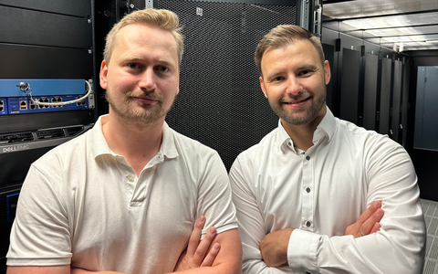 Mehr Buchungen, weniger Aufwand: So automatisieren erfolgreiche Eventlocations mit Simpli.bot ihren Vertrieb - Foto: presseportal.de