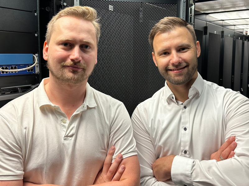 Mehr Buchungen, weniger Aufwand: So automatisieren erfolgreiche Eventlocations mit Simpli.bot ihren Vertrieb - Foto: presseportal.de