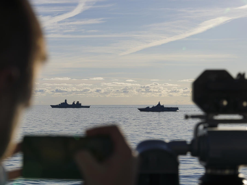Quadriga 2025 - Bundeswehr und NATO üben den Bündnisfall - Foto: presseportal.de