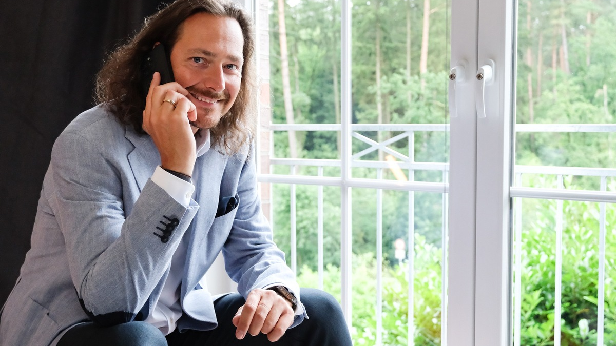 Mit Empathie zum Erfolg: Wie die DIAGONAL Gruppe das Inkasso neu erfindet - Foto: presseportal.de