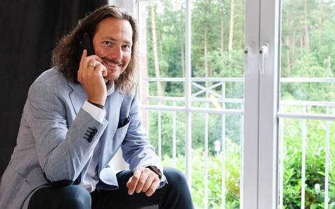 Mit Empathie zum Erfolg: Wie die DIAGONAL Gruppe das Inkasso neu erfindet - Foto: presseportal.de