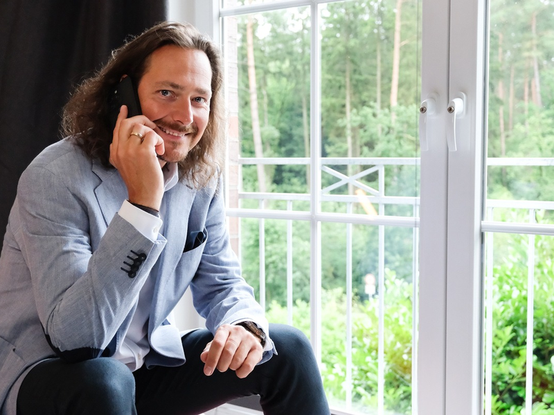 Mit Empathie zum Erfolg: Wie die DIAGONAL Gruppe das Inkasso neu erfindet - Foto: presseportal.de