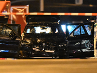 Die Generalstaatsanwaltschaft hat Anklage gegen Taleb A. erhoben. (Archivbild) - Foto: Hendrik Schmidt/dpa