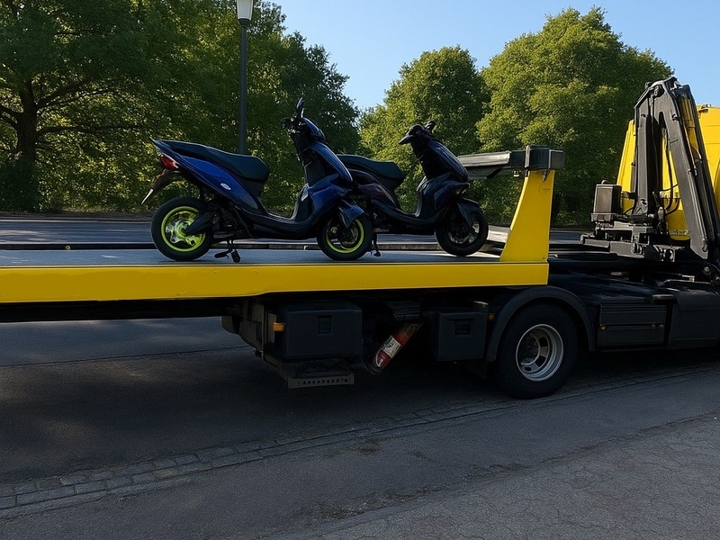 POL-WES: Xanten - Zwei auf einem Streich - Foto: presseportal.de