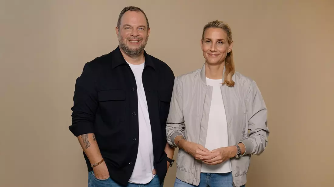Stephan Karrer und Claudia Ziemer werden Geschäftsführer von El Cartel Brothers - Bild: presseportal.de