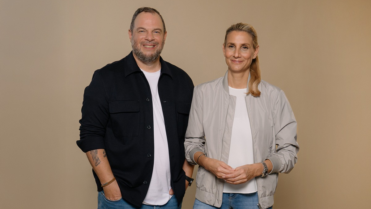 Stephan Karrer und Claudia Ziemer werden Geschäftsführer von El Cartel Brothers - Foto: presseportal.de