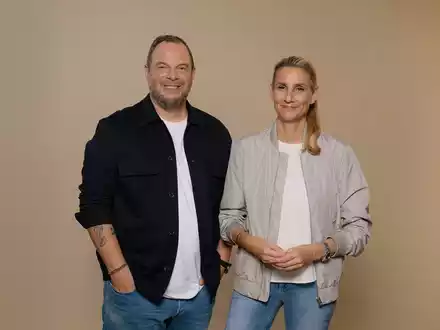 Stephan Karrer und Claudia Ziemer werden Geschäftsführer von El Cartel Brothers - Foto: presseportal.de