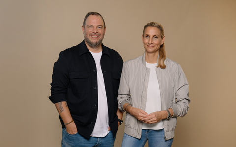 Stephan Karrer und Claudia Ziemer werden Geschäftsführer von El Cartel Brothers - Foto: presseportal.de