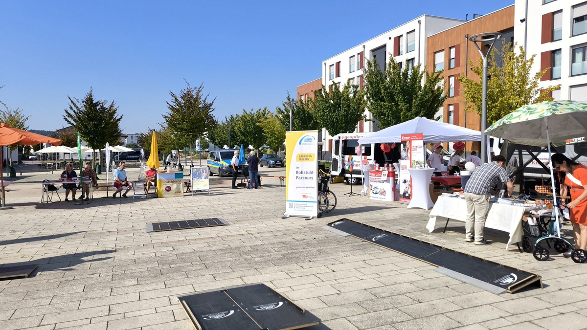 POL-OF: Autodiebe waren unterwegs; Der 