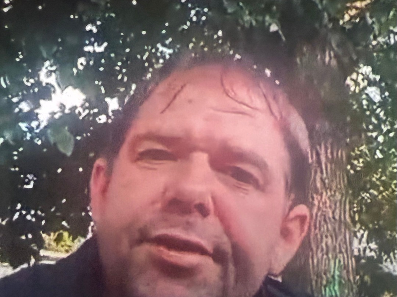 POL-EL: Nordhorn - Vermisstenfahndung (Foto)(Korrektur Datum) - Foto: presseportal.de