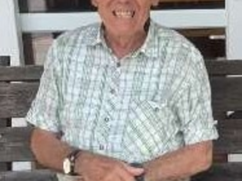 POL-LG: ++ Bild -> Senior verlässt Seniorenresidenz ++ Wer sah Herrn Sch.mit deutlichen O-Beinen und blau-weiß-kariertem Hemd? ++ - Foto: presseportal.de