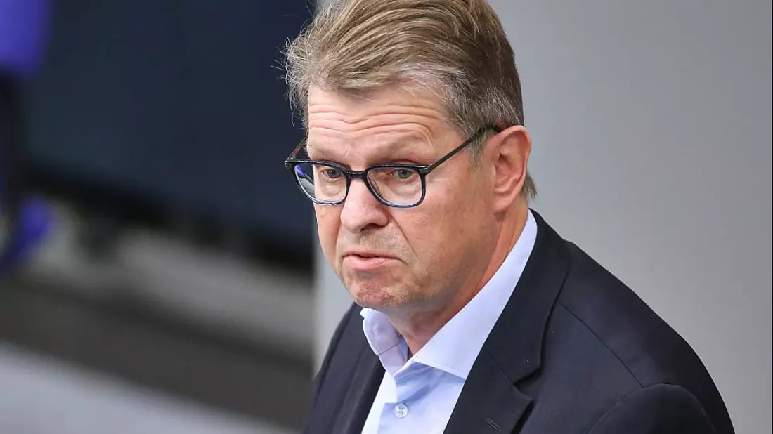 Ralf Stegner (Archiv) - Bild: über dts Nachrichtenagentur