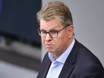 Ralf Stegner (Archiv) - Foto: über dts Nachrichtenagentur