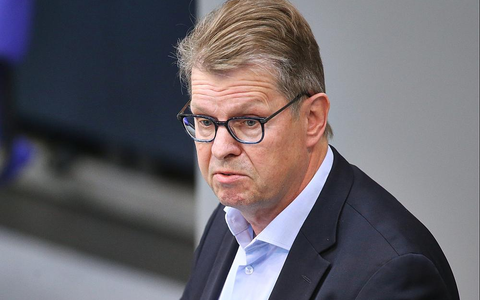 Ralf Stegner (Archiv) - Foto: über dts Nachrichtenagentur