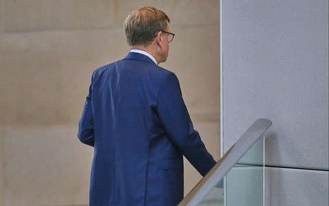 Johann Wadephul (Archiv) - Foto: über dts Nachrichtenagentur