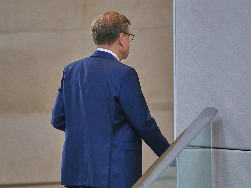 Johann Wadephul (Archiv) - Foto: über dts Nachrichtenagentur