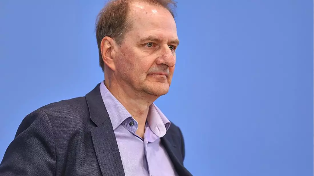 Dirk Messner (Archiv) - Bild: über dts Nachrichtenagentur