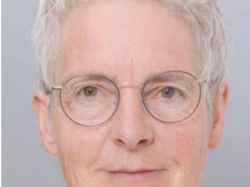 POL-SO: Öffentlichkeitsfahndung nach vermisster Person - Foto: presseportal.de