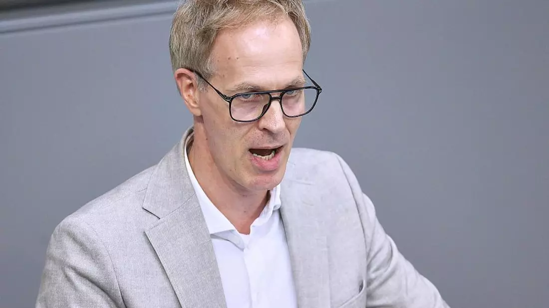 Sebastian Fiedler (Archiv) - Bild: über dts Nachrichtenagentur