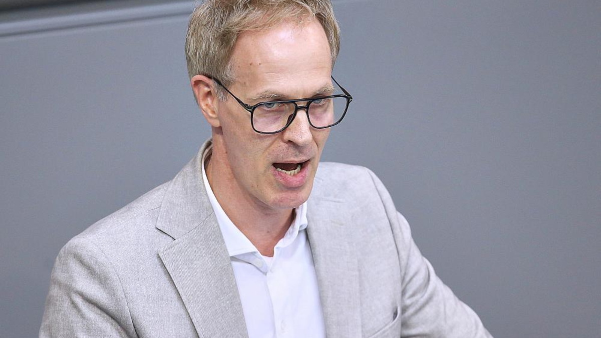 Sebastian Fiedler (Archiv) - Foto: über dts Nachrichtenagentur