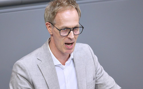 Sebastian Fiedler (Archiv) - Foto: über dts Nachrichtenagentur