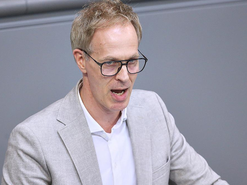 Sebastian Fiedler (Archiv) - Foto: über dts Nachrichtenagentur