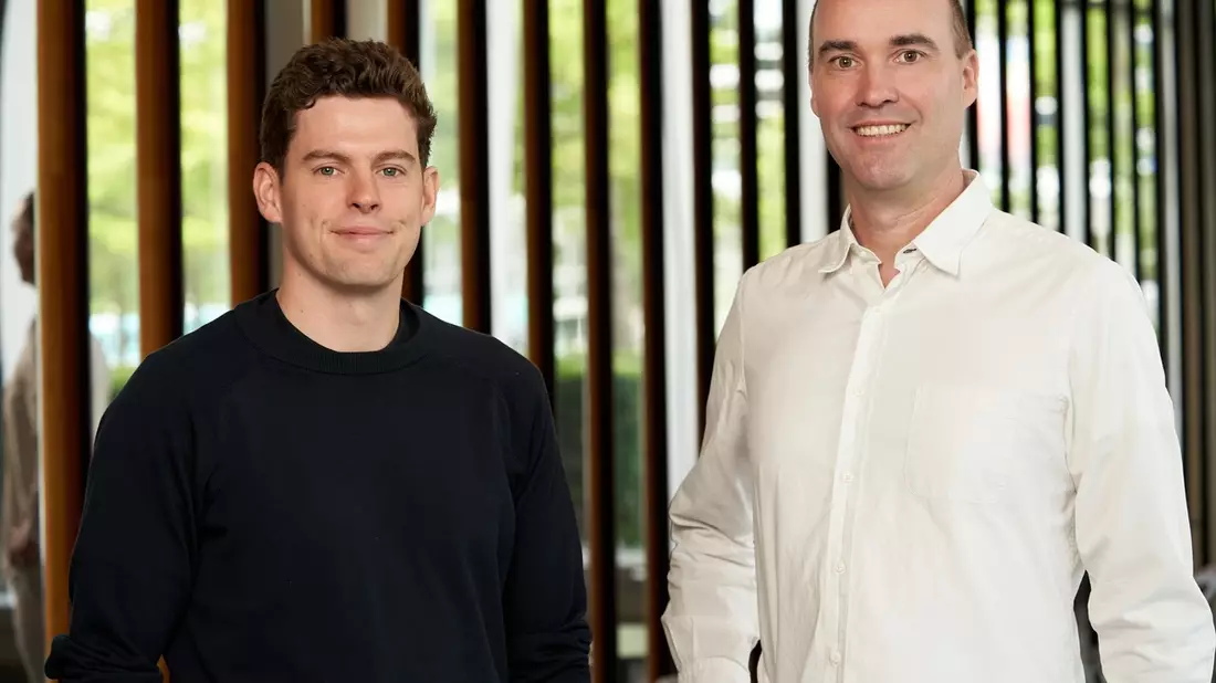 Strangeworks übernimmt Quantagonia - und formt weltweit führenden Anbieter für Applied AI, Optimierung und Quantum Computing - Bild: presseportal.de