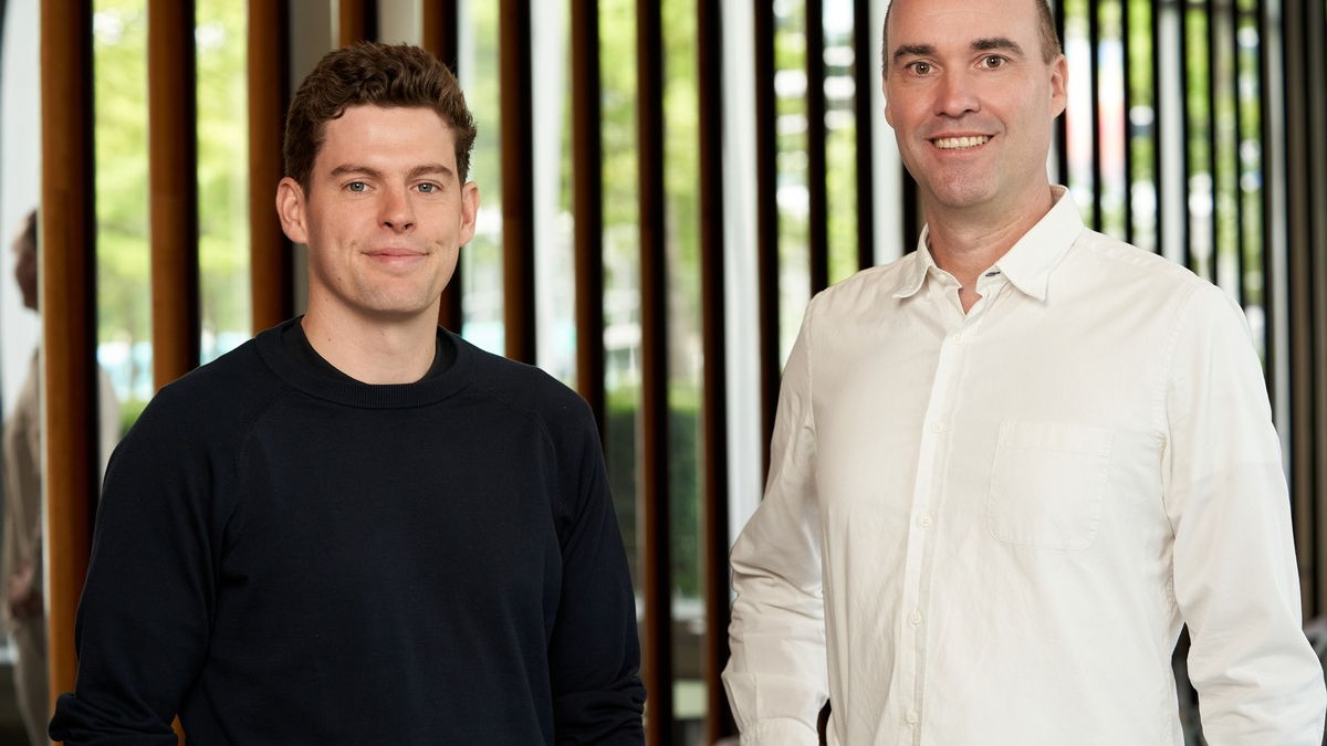 Strangeworks übernimmt Quantagonia - und formt weltweit führenden Anbieter für Applied AI, Optimierung und Quantum Computing - Foto: presseportal.de