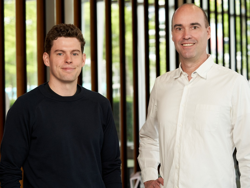 Strangeworks übernimmt Quantagonia - und formt weltweit führenden Anbieter für Applied AI, Optimierung und Quantum Computing - Foto: presseportal.de