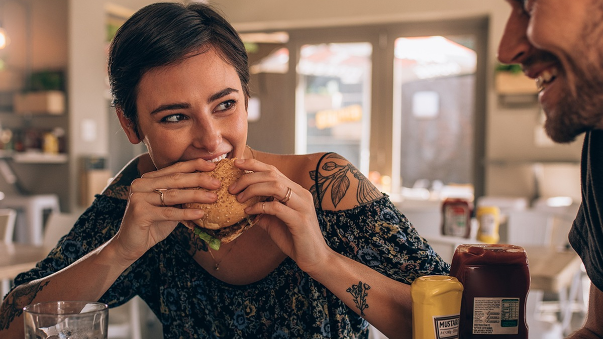 Neu: LECKER by nature / Wenn guter Geschmack Haltung zeigt - Foto: presseportal.de