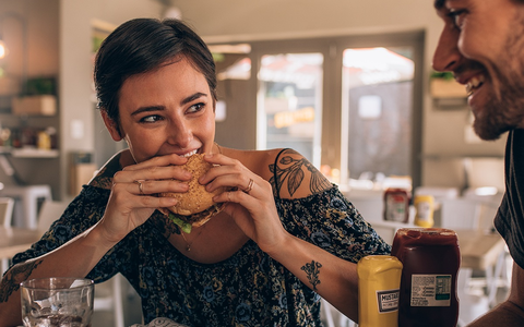 Neu: LECKER by nature / Wenn guter Geschmack Haltung zeigt - Foto: presseportal.de