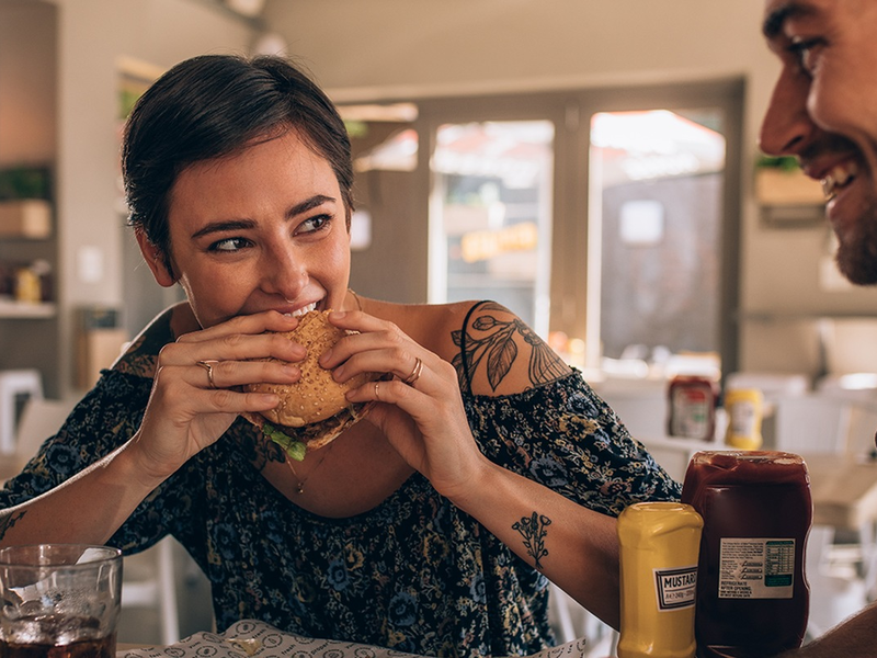 Neu: LECKER by nature / Wenn guter Geschmack Haltung zeigt - Foto: presseportal.de