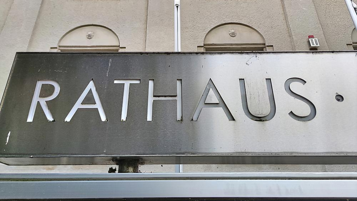 Rathaus (Archvi) - Foto: über dts Nachrichtenagentur