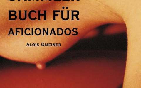 Cigar-Tasting in Buchform - Foto: Pressetherapeut über pressetext.de