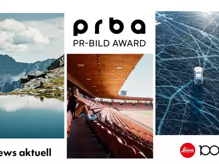PR-Bild Award 2025: Die Finalisten stehen fest - Jetzt abstimmen! - Foto: presseportal.de