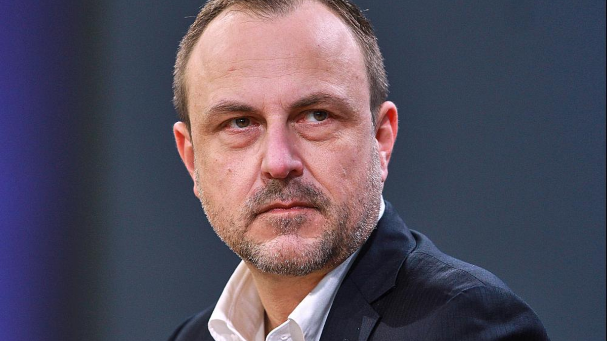 Peter Neumann (Archiv) - Foto: über dts Nachrichtenagentur